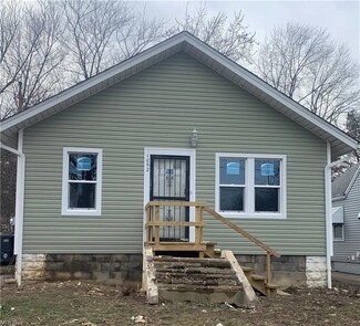 1052 Mercer Ave, Akron, OH 44320