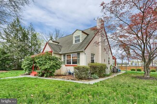 4306 Fritchey St, Harrisburg, PA 17109