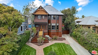 1279 Bellevue Ave, Los Angeles, CA 90026