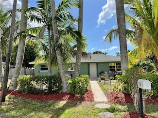 50 Palm Tree Terrace, Fort Myers, FL 33905