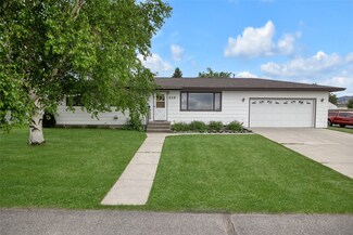 319 W Gail St, East Helena, MT 59635