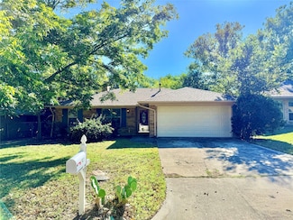 1821 Broadway St, Denton, TX 76201