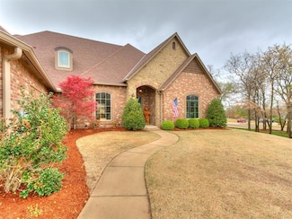 2001 Cherry Glen Dr, Jones, OK 73049
