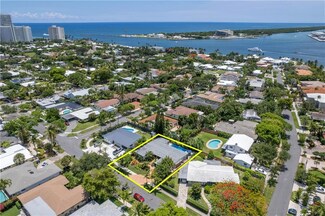 2112 Manatee Dr, Fort Lauderdale, FL 33316