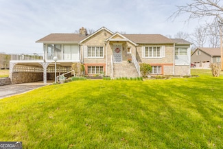 9554 Highway 193, Chickamauga, GA 30707
