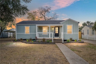 1233 Brentwood Dr, Corpus Christi, TX 78404