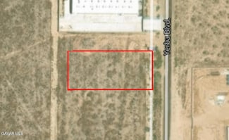 0 Yerba Blvd Unit 25004488, California City, CA 93505