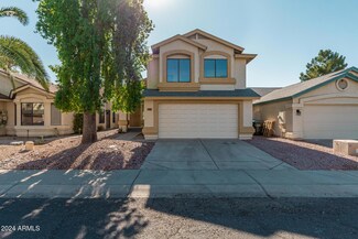 753 E Rosemonte Dr, Phoenix, AZ 85024