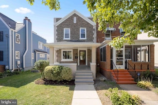 5906 4th St NW, Washington, DC 20011