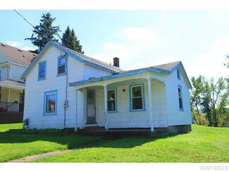 272 North St, Arcade, NY 14009