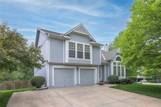 22119 W 51st Terrace, Shawnee, KS 66226