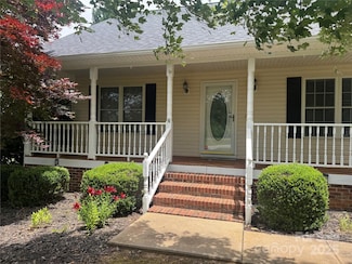 165 Graceland Place, Salisbury, NC 28146