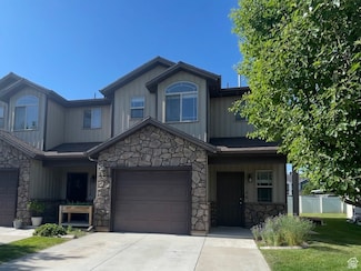 1126 W Lancelot Ln, West Haven, UT 84401