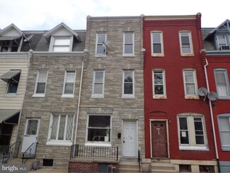 1757 Cotton St, Reading, PA 19606