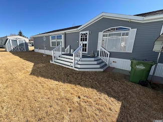 1804 Elk St, Rock Springs, WY 82901