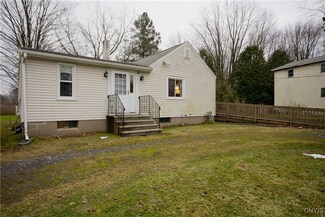 7706 Thompson Rd, Syracuse, NY 13212