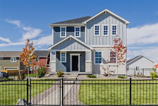 2923 Pershing St, Strasburg, CO 80136