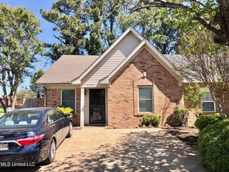 3150 Edenshire Ln, Horn Lake, MS 38637