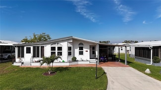 427 Tarde Logo Cir, North Port, FL 34287