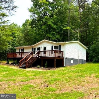 8410 Bettina Way, Partlow, VA 22534