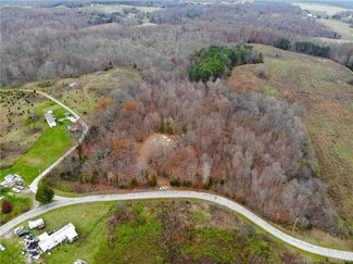 8 +/- AC Rogers Campground Rd SE, Elizabeth, IN 47117
