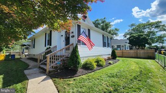 317 Audrey Ave, Brooklyn, MD 21225