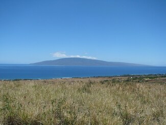 125 Kumu Niu Place Unit Lot 7 Ph III, Lahaina, HI 96761