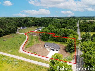 6691 Egan Ave SE, Caledonia, MI 49316