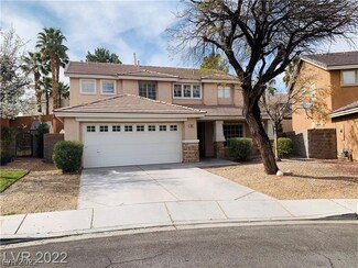 1201 Bainberry Ridge Ln, Las Vegas, NV 89144
