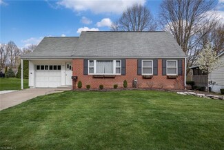 130 Woodland Ave, Rittman, OH 44270