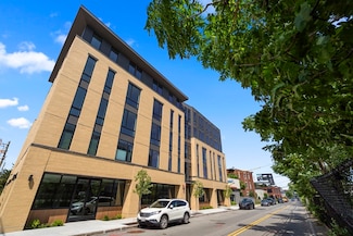 100 Lincoln St Unit 405, Boston, MA 02135