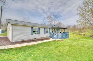 63 Hogg Ridge Rd, Williamstown, KY 41097
