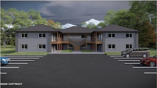 6855 W Tadpole Cir, Wasilla, AK 99654