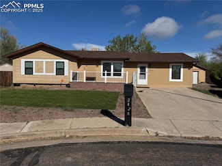 2420 Cather Ct, Colorado Springs, CO 80916