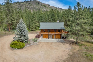 3529 C Hwy 25 S, Gifford, WA 99131