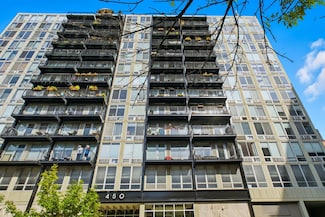 450 W Briar Place Unit 10H, Chicago, IL 60657