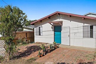 461 Luzon St, Morro Bay, CA 93442