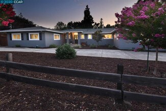 965 Oak St, Clayton, CA 94517