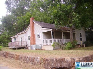 5600 Avenue H, Bessemer, AL 35020