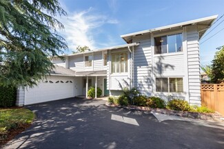 826 Shepard Way, Redwood City, CA 94062