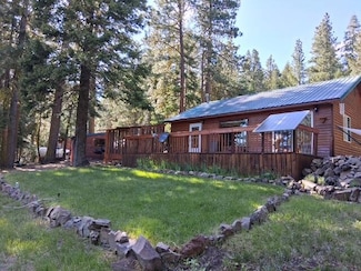 20823 Bullard Creek Rd, Lakeview, OR 97630