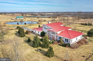865 Good Intent Rd, Gettysburg, PA 17325
