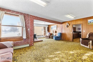 8 E Front St, Three Forks, MT 59752