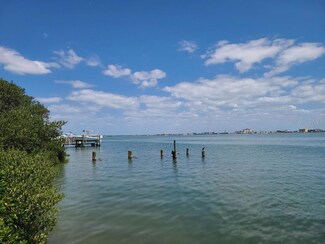 600 Boca Ciega Isle Dr, Saint Pete Beach, FL 33706