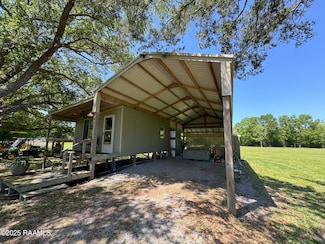 0000 Shady Ln, Erath, LA 70533