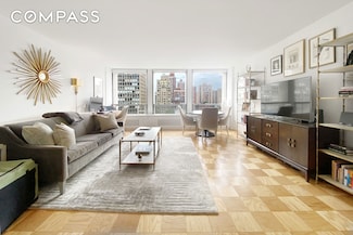 300 E 33rd St Unit 10A, New York, NY 10016