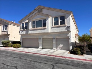 8688 Tomnitz Ave Unit 101, Las Vegas, NV 89178