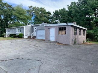 14 W Bliss St, South Dartmouth, MA 02748