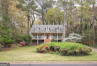 2962 Moorings Pkwy, Snellville, GA 30039