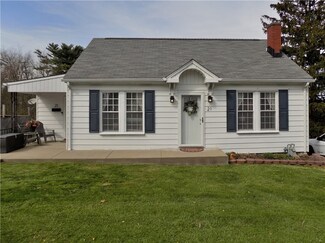 21 Oconnell Ave, Uniontown, PA 15401